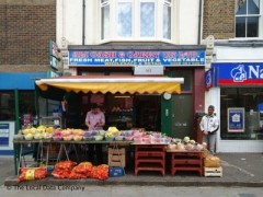 Ali Cash & Carry image