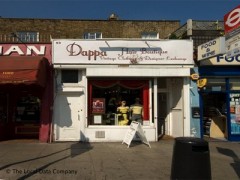 Dappa Hair Boutique image