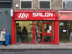 HK Hair Salon image