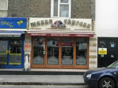 Mezza Express image