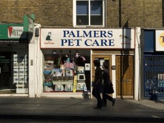 Palmers Pet Care image