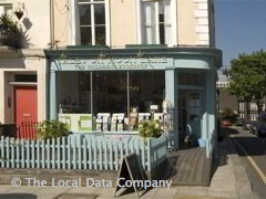 Tales On Moon Lane image