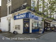 Wine Rack image