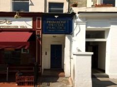 Primrose Dental Practice image