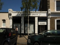 Primrose Valet image