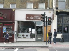 Maharani image