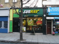 Subway image