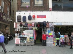 Discount Store image