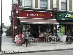 Lamentine image