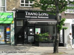 Thang Long image