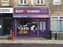 Body Exchange.com image