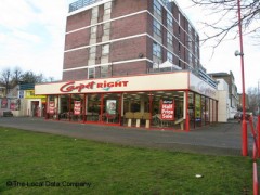 Carpetright image