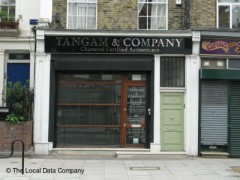 Tangam & Company image