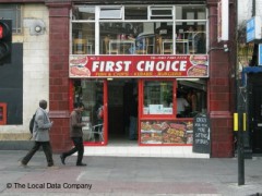 First Choice image