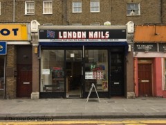 London Nails image