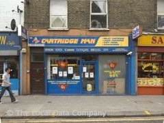 Cartridge Man image