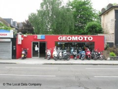 Moto London image