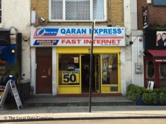 Qaran Express image