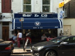 Bar & Co image