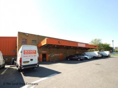 Booker Wholesale image