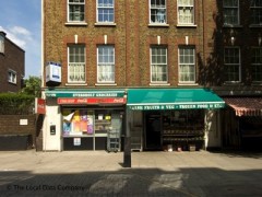 Eversholt Groceries image