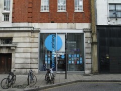 Camden Working image