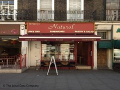 Natural image