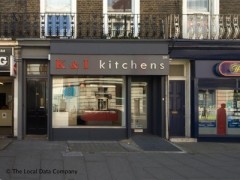 K & I Kitchens image