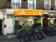 Camden Cycles image