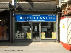 Crowndale Dry Cleaners image