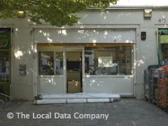City Building Supplies image