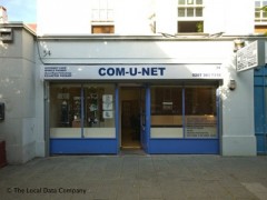Com-U-Net image