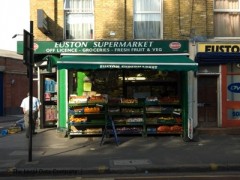 Euston Supermarket image