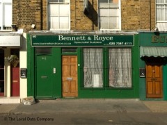 Bennet & Royce image