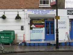 Drummond Money Transfer & Travel Services image