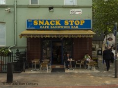 Snack Stop image
