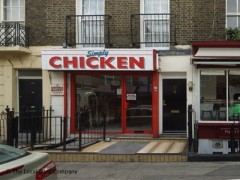 Simply Chicken image