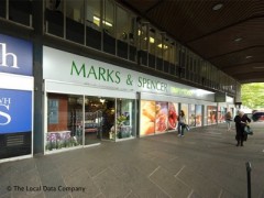 Marks & Spencer image