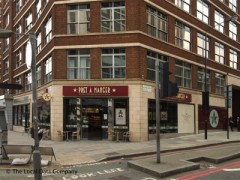 Pret A Manger image