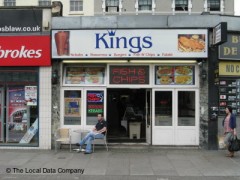 Kings image