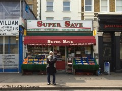 Supersave image