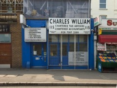 Charles William image