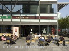 Pret A Manger image