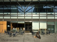 Davys Wine Bar image