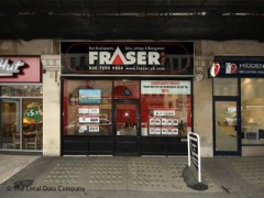 Fraser & Co image
