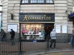 Accessorize image