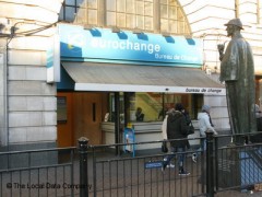 Eurochange PLC image