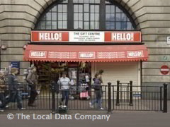 Gift Centre image
