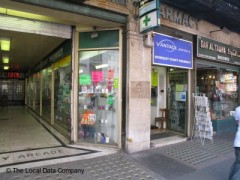 Vantage Pharmacy image