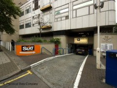 Sixt Rent A Car image